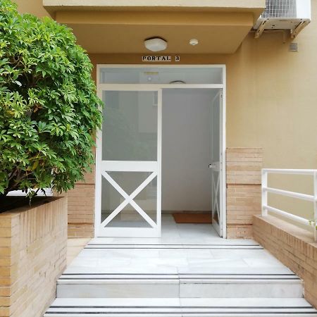 Apartmán Applaya El Puerto de Santa María Exteriér fotografie