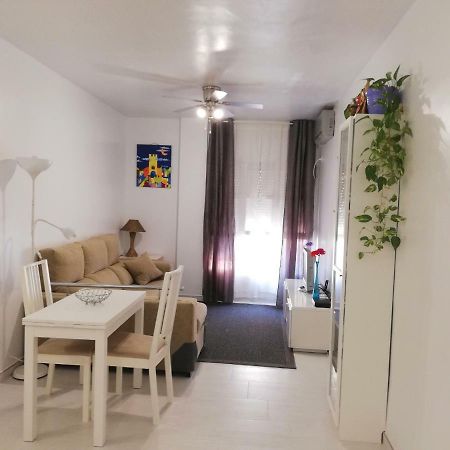 Apartmán Applaya El Puerto de Santa María Exteriér fotografie