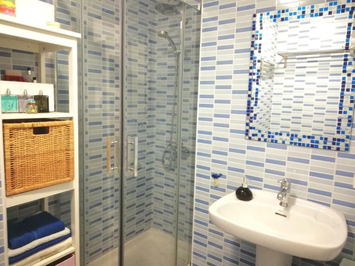 Apartmán Applaya El Puerto de Santa María Exteriér fotografie