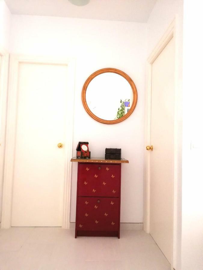 Apartmán Applaya El Puerto de Santa María Exteriér fotografie