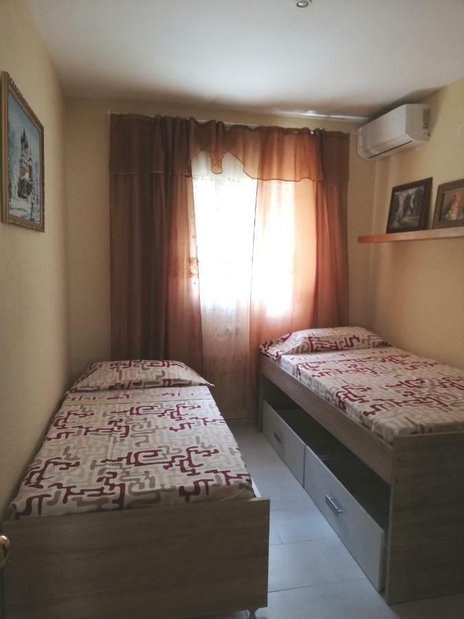 Apartmán Applaya El Puerto de Santa María Exteriér fotografie